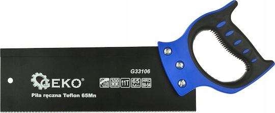 Geko G33106 Handsägen