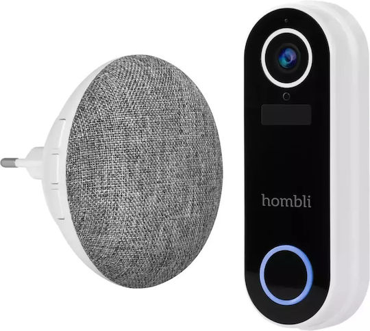 Hombli Hombli Wireless Doorbell