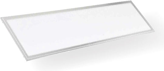 Lucas Vertieft LED-Panel 40W 120x30 cm Lucas Vertieft LED-Panel 40W 120x30 cm