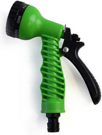 Home & Camp Hose Extendable Set Aquastretch 3/4" 7.5m