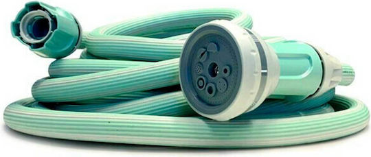Idro Easy Hose Extendable Magic Soft Smart 1/2" 7.5m