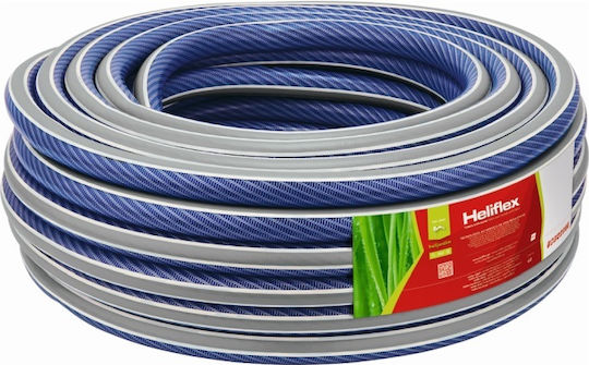 Heliflex Helijardim Vita Garden Hose Pipe Set 5/8" 25m