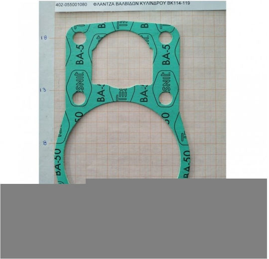 Renner 402-062001080 Ανταλλακτικά Γεωργικών Εργαλείων