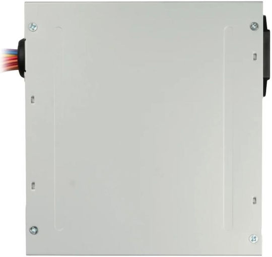 Spacer ATX 500 250W Μαύρο Τροφοδοτικό Υπολογιστή Full Wired