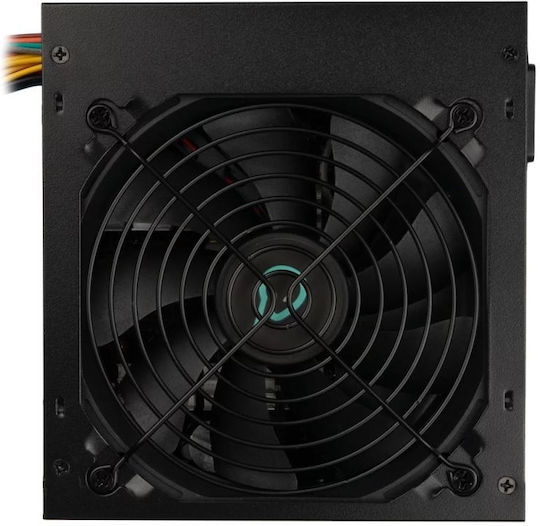 Spacer 300W Μαύρο Τροφοδοτικό Υπολογιστή Full Modular (SP-GP-500)