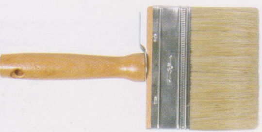 Simotas Βούρτσα Βαφής 140mm