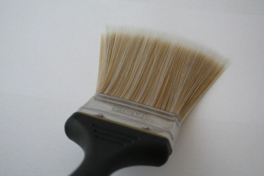EPM Paint Brush Straight 76mm 1pcs