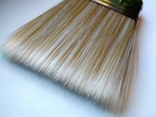 EPM Paint Brush Straight 76mm 1pcs