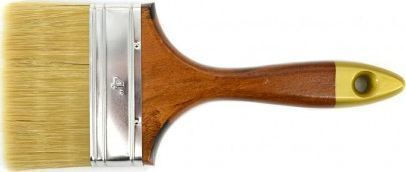 AWTools Πινέλο Βαφής Ίσιο 87mm