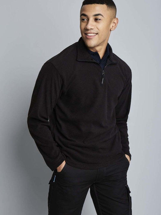 Regatta Trf549 Werbe-T-Shirt Black