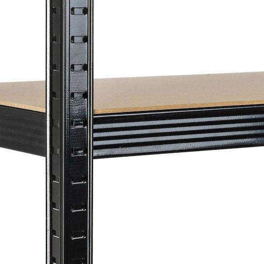 Humberg Shelf Dexion 75x30x150cm
