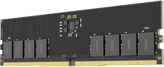 Lexar 16GB DDR5 RAM с Скорост 5600 за Настолен Компютър