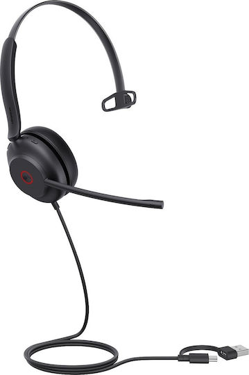 Yealink Mono Teams VOIP Headset (1308165)