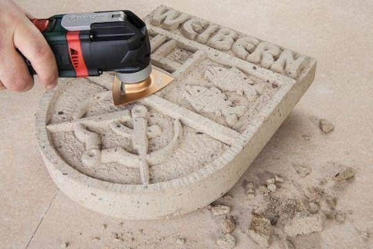 Wolfcraft 3994000 Εξάρτημα Γωνιακού Τροχού