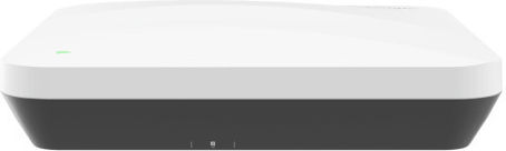 Ruijie RG-AP820-L v3 Access Point Wi‑Fi 6 Dual Band (2.4 & 5GHz) Λευκό
