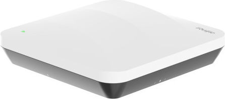Ruijie RG-AP820-L v3 Access Point Wi‑Fi 6 Dual Band (2.4 & 5GHz) Λευκό