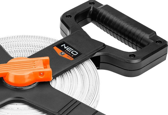 Neo Tools Μετροταινία 13mm x 50m