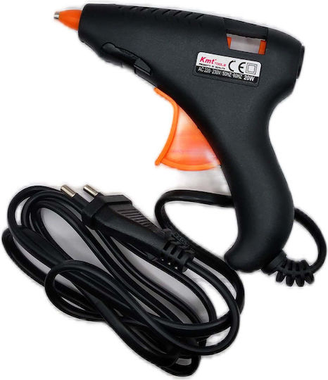 Electric Glue Gun 7.2mm 20W