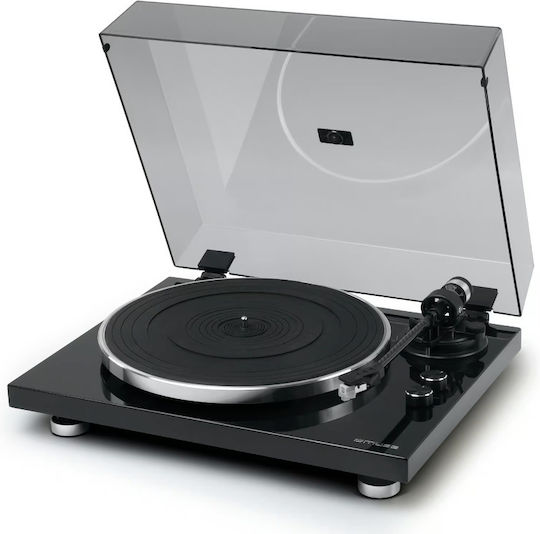 Muse MT-109 BTO Πικάπ με Belt Drive και Προενίσχυση Λευκό