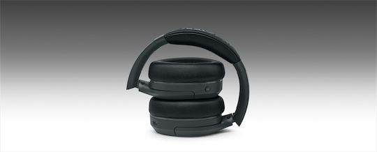 Muse Fără fir / Cu fir Over Ear Căști cu 60 ore de Funcționare Gri