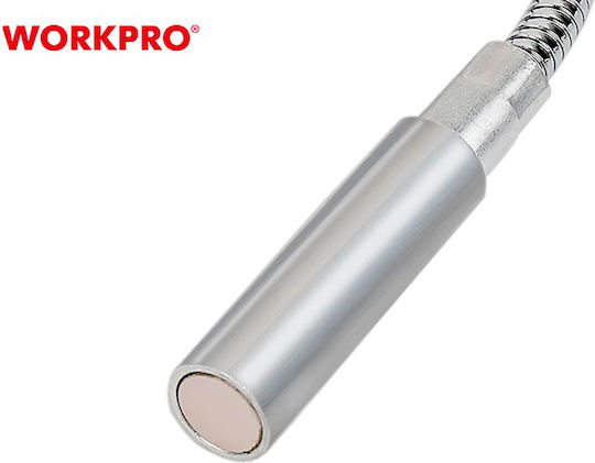 WorkPro Φακός Συνεργείου LED