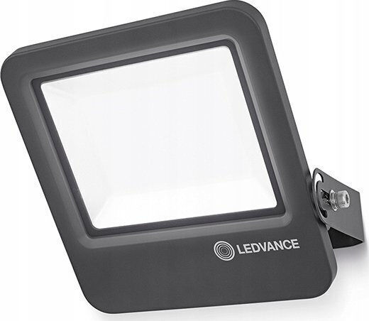 Ledvance Προβολέας Εργασίας LED IP65 με Φωτεινότητα έως 4500lm Worklight S-Stand 4000 K