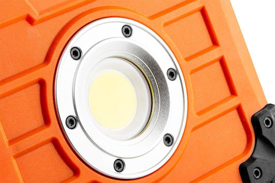Neo Tools Προβολέας Εργασίας Μπαταρίας LED με Φωτεινότητα έως 500lm