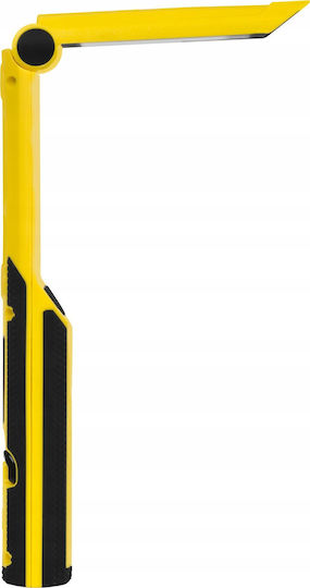 Rechargeable Workshop Light LED IP20 with Brightness up to 250lm