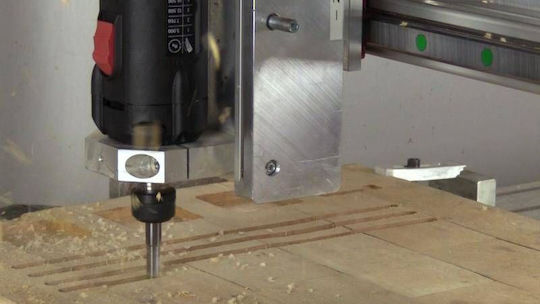 Amb CNC Аксесоар AM06082806