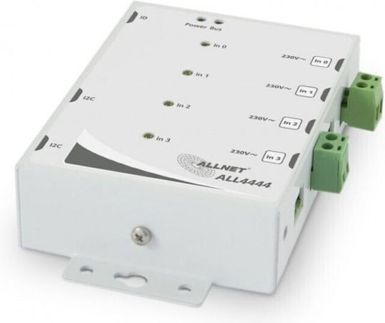 Allnet Accesoriu Panou Electric