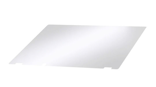 NYKO Screen Protector for Switch in Transparent color