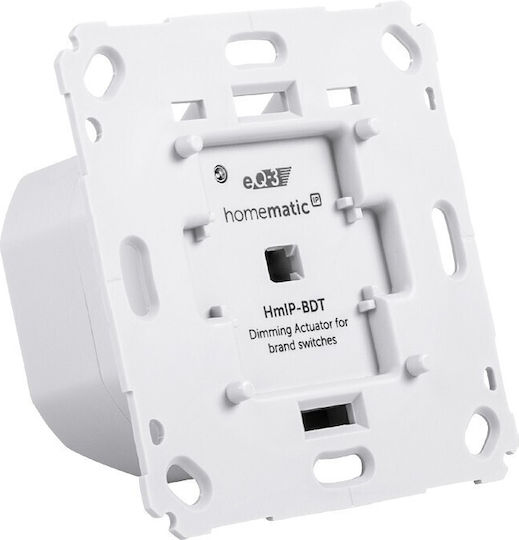 HomeMatic HmIP-BDT Интелигентен Превключвател Димер