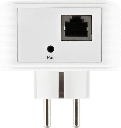 Allnet ALL1681203 Powerline για Ενσύρματη Σύνδεση και Θύρα Ethernet