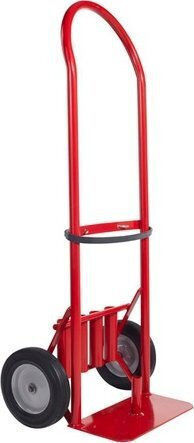 Bosch Transport Trolley Pistol gun GSH 27 Red