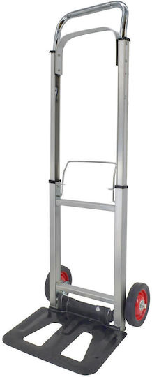 AWTools Καρότσι Μεταφοράς για Φορτίο Βάρους έως 90kg