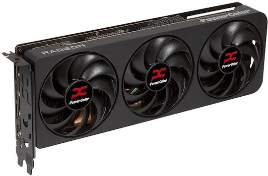 PowerColor Radeon RX 9070 XT 16GB GDDR6 Elite Grafikkarte