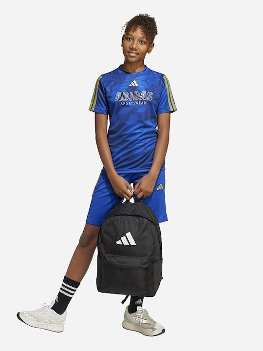 Tiro Children's Jersey Style Football
