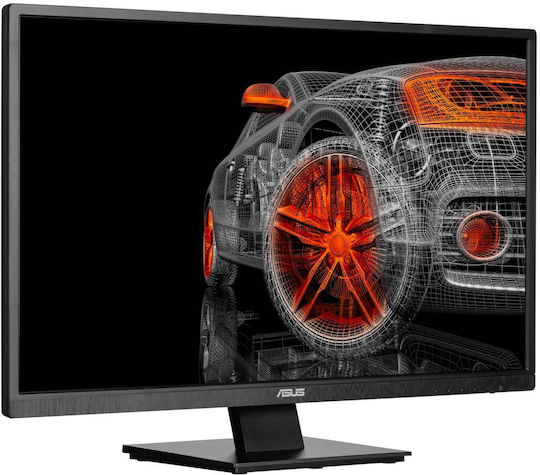 Asus VA279HAE VA Monitor 27" FHD 1920x1080 με Χρόνο Απόκρισης 6ms GTG