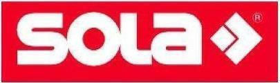 Sola 1812801 Нивелир Магнитен 60бр