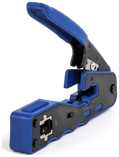 Digitus Πρέσα Ακροδεκτών Δικτύου RJ45
