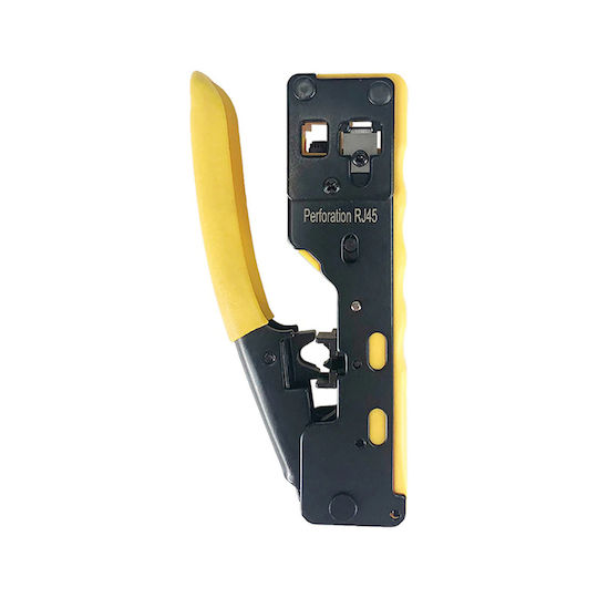Rj45 Cat7 Crimpwerkzeug Ht-7088 E6059