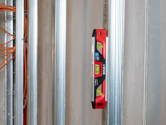 Sola Spirit Level Aluminum Magnetic 23cm