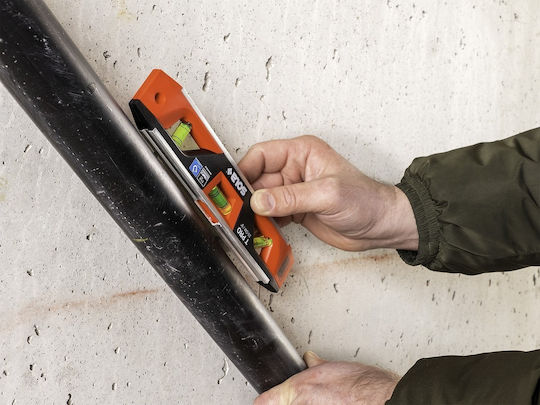 Sola Spirit Level Aluminum Magnetic 23cm