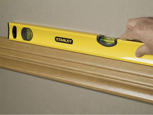 Stanley STHT1-43103-1 Plastic Nivel de spirit 80buc