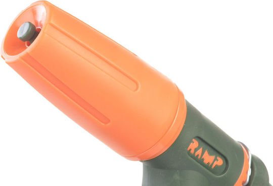 Ramp Water Gun 3 Functions R1410