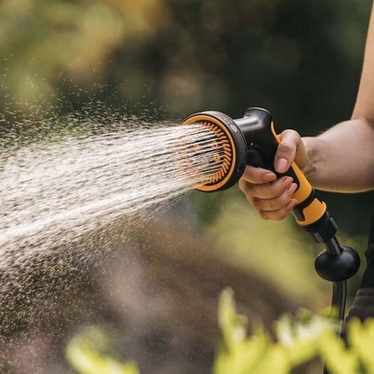 Fiskars Wasserpistole Mit 2 Funktionen