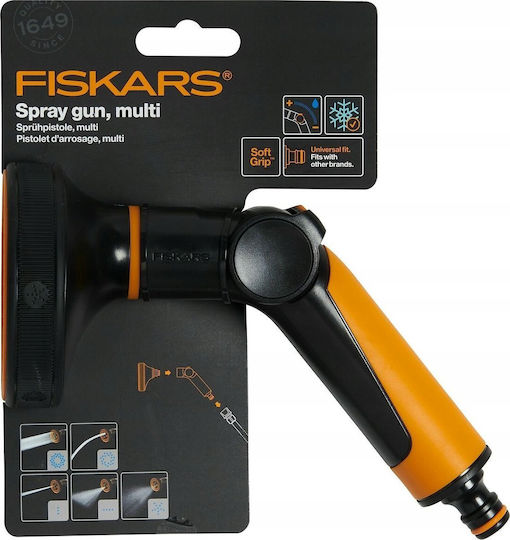 Fiskars Wasserpistole Mit 2 Funktionen