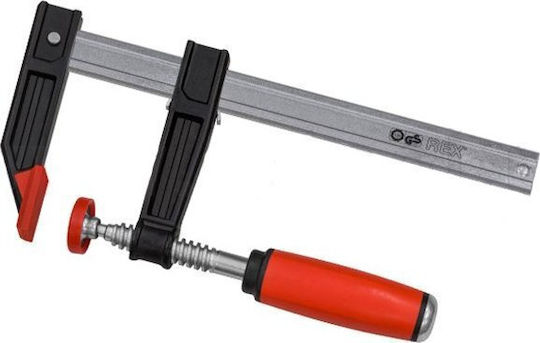 Artpol 24104 Clamp Set Type "F" Maximum Opening 300mm