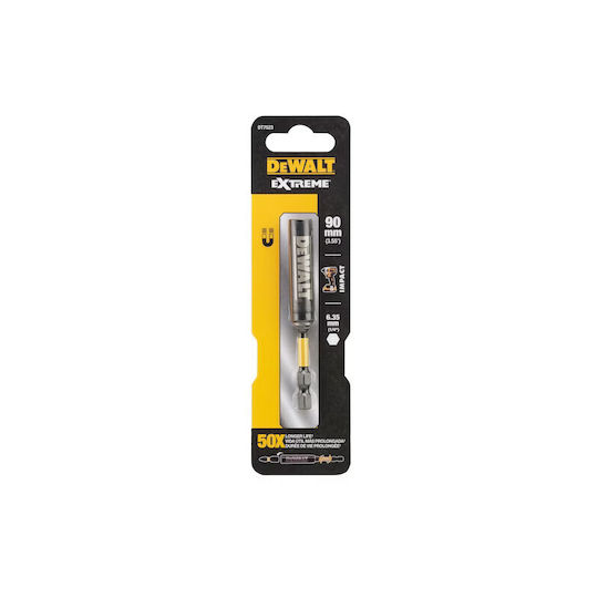 Dewalt Adaptor cu Priză HEX și Ieșire