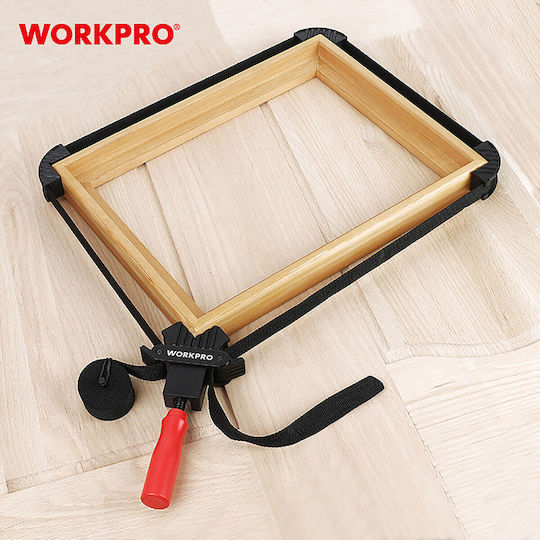 Лентов стягащ механизъм 180мм (7") Wp232044 Workpro